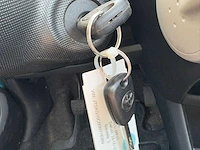 Toyota aygo 1.0 vvt-i comfort , x-011-dn - afbeelding 5 van  23