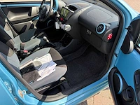 Toyota aygo 1.0 vvt-i comfort , x-011-dn - afbeelding 7 van  23