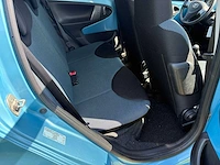 Toyota aygo 1.0 vvt-i comfort , x-011-dn - afbeelding 8 van  23