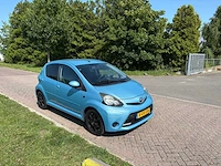 Toyota aygo 1.0 vvt-i comfort , x-011-dn - afbeelding 12 van  23