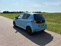 Toyota aygo 1.0 vvt-i comfort , x-011-dn - afbeelding 17 van  23