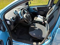 Toyota aygo 1.0 vvt-i comfort , x-011-dn - afbeelding 19 van  23