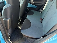 Toyota aygo 1.0 vvt-i comfort , x-011-dn - afbeelding 20 van  23