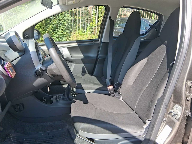 Toyota aygo 1.0 vvt-i now 2013 | 2-skj-00 - afbeelding 2 van  24