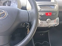Toyota aygo 1.0 vvt-i now 2013 | 2-skj-00 - afbeelding 9 van  24