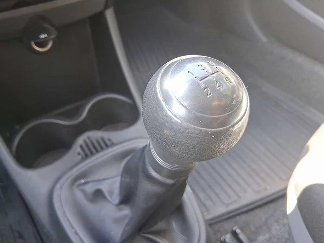 Toyota aygo 1.0 vvt-i now 2013 | 2-skj-00 - afbeelding 13 van  24