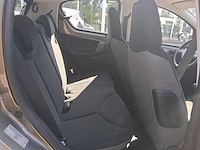 Toyota aygo 1.0 vvt-i now 2013 | 2-skj-00 - afbeelding 15 van  24