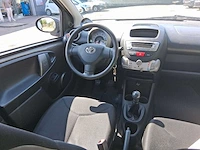 Toyota aygo 1.0 vvt-i now 2013 | 2-skj-00 - afbeelding 16 van  24