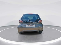 Toyota aygo 1.0 vvt-i now 2013 | 2-skj-00 - afbeelding 20 van  24