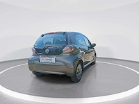 Toyota aygo 1.0 vvt-i now 2013 | 2-skj-00 - afbeelding 21 van  24