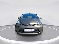 Toyota aygo 1.0 vvt-i now 2013 | 2-skj-00 - afbeelding 24 van  24