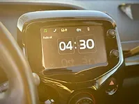 Toyota aygo 1.0 vvt i x cite. jg-744-h - afbeelding 5 van  17