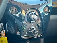Toyota aygo 1.0 vvt i x cite. jg-744-h - afbeelding 6 van  17