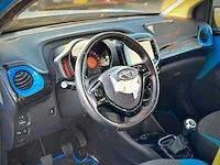 Toyota aygo 1.0 vvt i x cite. jg-744-h - afbeelding 14 van  17
