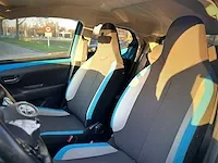 Toyota aygo 1.0 vvt i x cite. jg-744-h - afbeelding 15 van  17