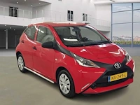Toyota aygo 1.0 vvt-i x-fun 2017 | nv-249-l - afbeelding 12 van  22