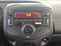 Toyota aygo 1.0 vvt-i x-fun 2017 | nv-249-l - afbeelding 20 van  22