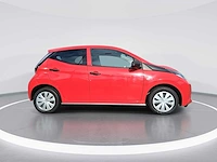 Toyota aygo 1.0 vvt-i x-fun 2017 | nv-249-l - afbeelding 7 van  30