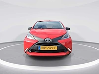 Toyota aygo 1.0 vvt-i x-fun 2017 | nv-249-l - afbeelding 23 van  30