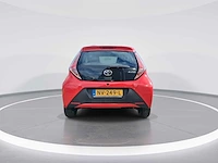 Toyota aygo 1.0 vvt-i x-fun 2017 | nv-249-l - afbeelding 3 van  30