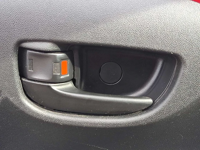 Toyota aygo 1.0 vvt-i x-fun 2017 | nv-249-l - afbeelding 4 van  30