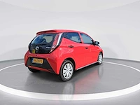 Toyota aygo 1.0 vvt-i x-fun 2017 | nv-249-l - afbeelding 5 van  30