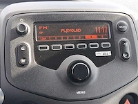 Toyota aygo 1.0 vvt-i x-fun 2017 | nv-249-l - afbeelding 15 van  30