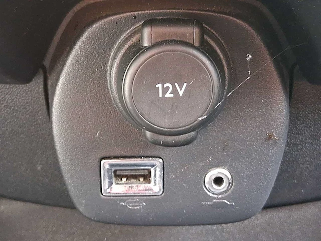 Toyota aygo 1.0 vvt-i x-fun 2017 | nv-249-l - afbeelding 17 van  30