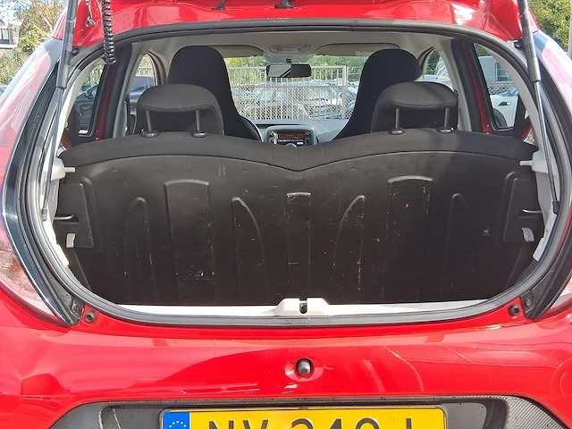 Toyota aygo 1.0 vvt-i x-fun 2017 | nv-249-l - afbeelding 19 van  30