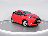 Toyota aygo 1.0 vvt-i x-fun 2017 | nv-249-l - afbeelding 12 van  30
