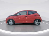Toyota aygo 1.0 vvt-i x-fun 2017 | nv-249-l - afbeelding 28 van  30