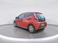 Toyota aygo 1.0 vvt-i x-fun 2017 | nv-249-l - afbeelding 30 van  30