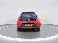 Toyota aygo 1.0 vvt-i x-fun 2017 | nv-249-l - afbeelding 3 van  30