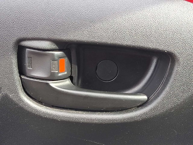 Toyota aygo 1.0 vvt-i x-fun 2017 | nv-249-l - afbeelding 4 van  30