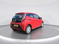 Toyota aygo 1.0 vvt-i x-fun 2017 | nv-249-l - afbeelding 5 van  30