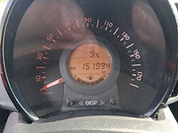 Toyota aygo 1.0 vvt-i x-fun 2017 | nv-249-l - afbeelding 6 van  30