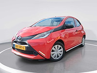 Toyota aygo 1.0 vvt-i x-fun 2017 | nv-249-l - afbeelding 1 van  30