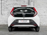 Toyota aygo 1.0 vvt-i x-fun 72pk 2019, zf-186-p - afbeelding 2 van  38