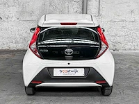 Toyota aygo 1.0 vvt-i x-fun 72pk 2019, zf-186-p - afbeelding 3 van  38