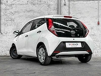 Toyota aygo 1.0 vvt-i x-fun 72pk 2019, zf-186-p - afbeelding 4 van  38