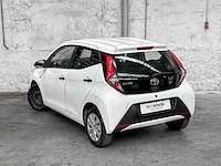 Toyota aygo 1.0 vvt-i x-fun 72pk 2019, zf-186-p - afbeelding 5 van  38