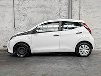 Toyota aygo 1.0 vvt-i x-fun 72pk 2019, zf-186-p - afbeelding 6 van  38