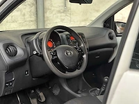 Toyota aygo 1.0 vvt-i x-fun 72pk 2019, zf-186-p - afbeelding 7 van  38