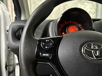 Toyota aygo 1.0 vvt-i x-fun 72pk 2019, zf-186-p - afbeelding 10 van  38