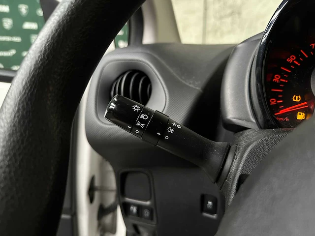 Toyota aygo 1.0 vvt-i x-fun 72pk 2019, zf-186-p - afbeelding 13 van  38