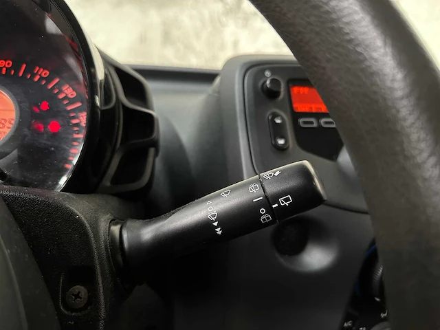 Toyota aygo 1.0 vvt-i x-fun 72pk 2019, zf-186-p - afbeelding 14 van  38