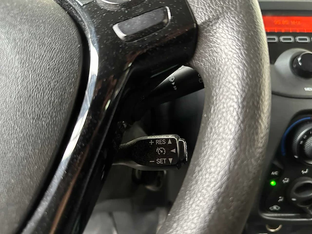 Toyota aygo 1.0 vvt-i x-fun 72pk 2019, zf-186-p - afbeelding 15 van  38