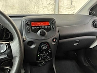 Toyota aygo 1.0 vvt-i x-fun 72pk 2019, zf-186-p - afbeelding 18 van  38