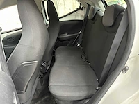 Toyota aygo 1.0 vvt-i x-fun 72pk 2019, zf-186-p - afbeelding 24 van  38