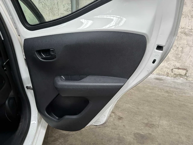 Toyota aygo 1.0 vvt-i x-fun 72pk 2019, zf-186-p - afbeelding 26 van  38